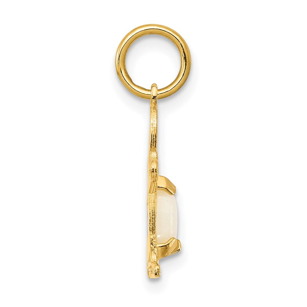High Quality Luxury Charm Pendants for Women by Ryan Jonathan Fine Jewelry