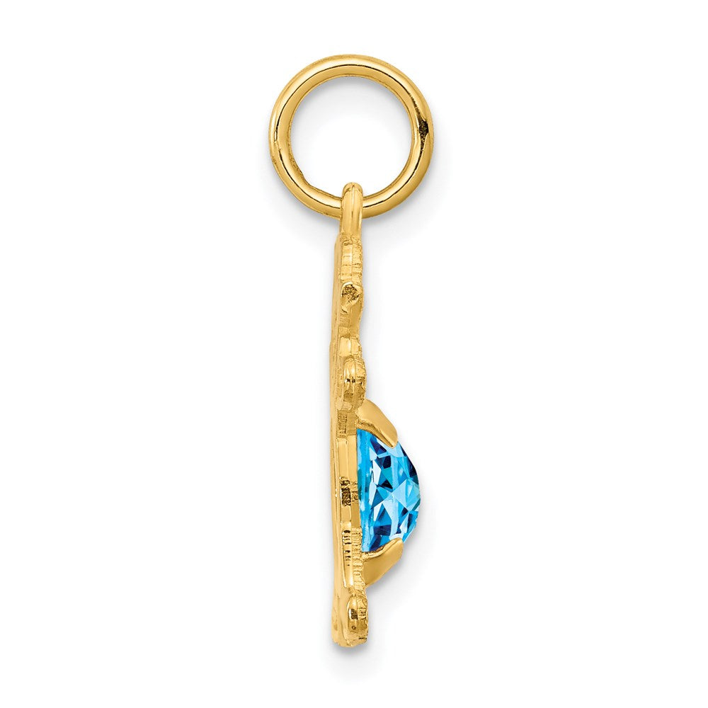 High Quality Luxury Charm Pendants for Women by Ryan Jonathan Fine Jewelry