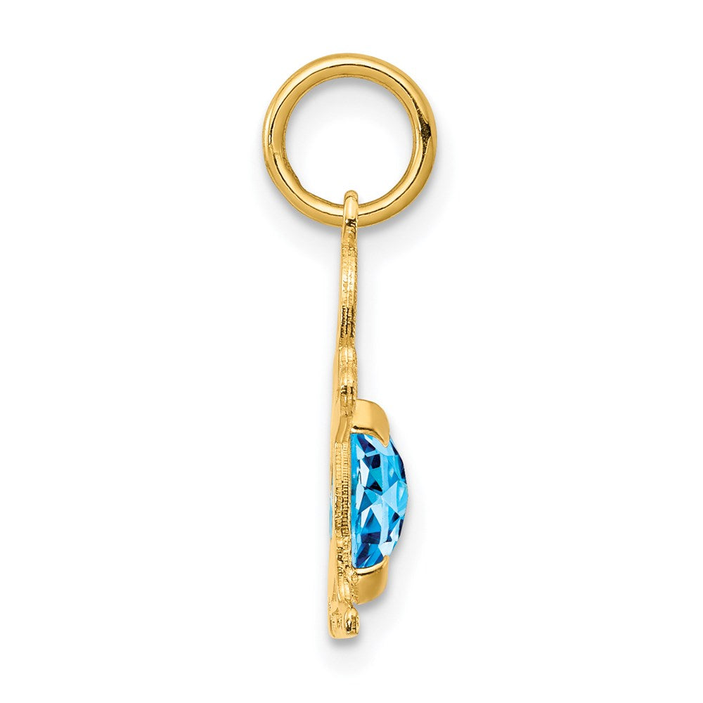 High Quality Luxury Charm Pendants for Women by Ryan Jonathan Fine Jewelry