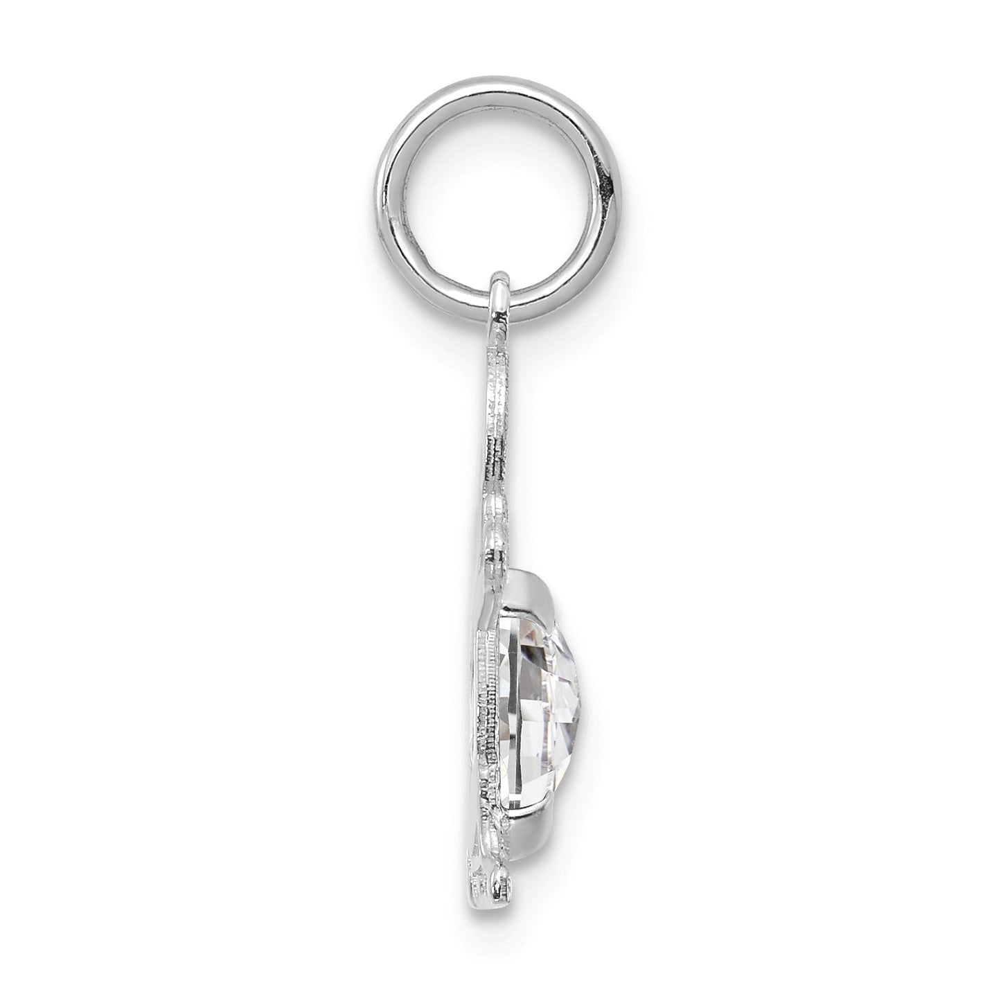 High Quality Luxury Charm Pendants for Women by Ryan Jonathan Fine Jewelry