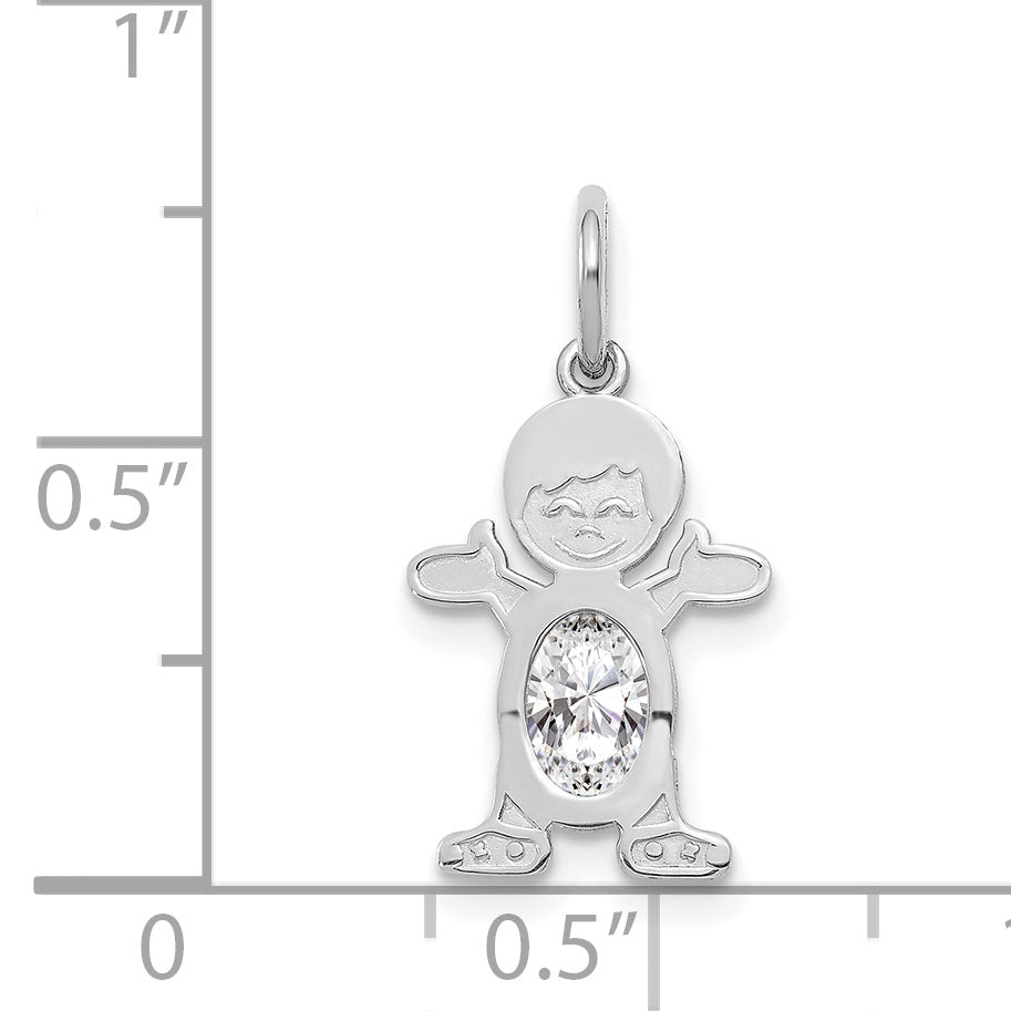 High Quality Luxury Charm Pendants for Women by Ryan Jonathan Fine Jewelry