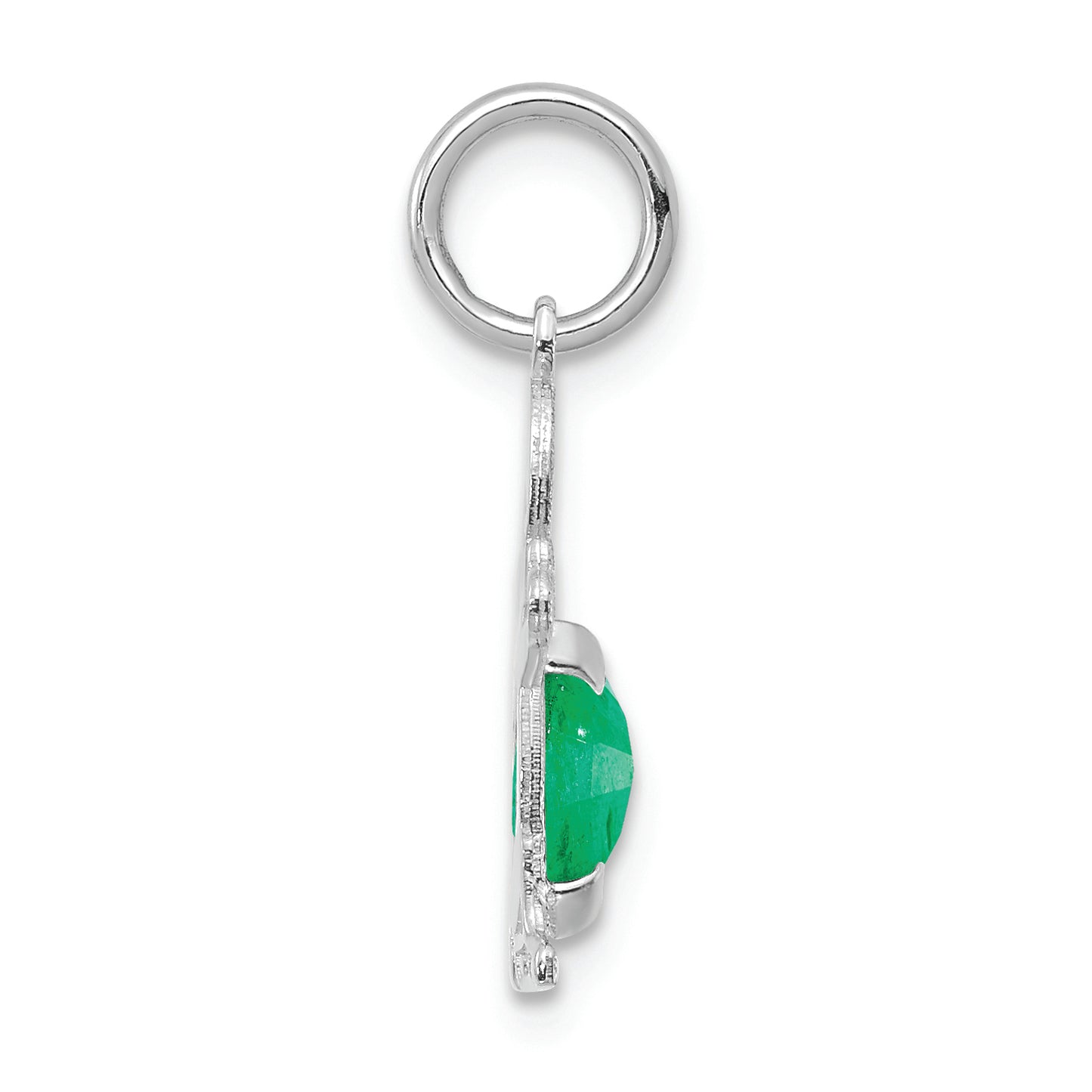 High Quality Luxury Pendant for Women by Ryan Jonathan Fine Jewelry