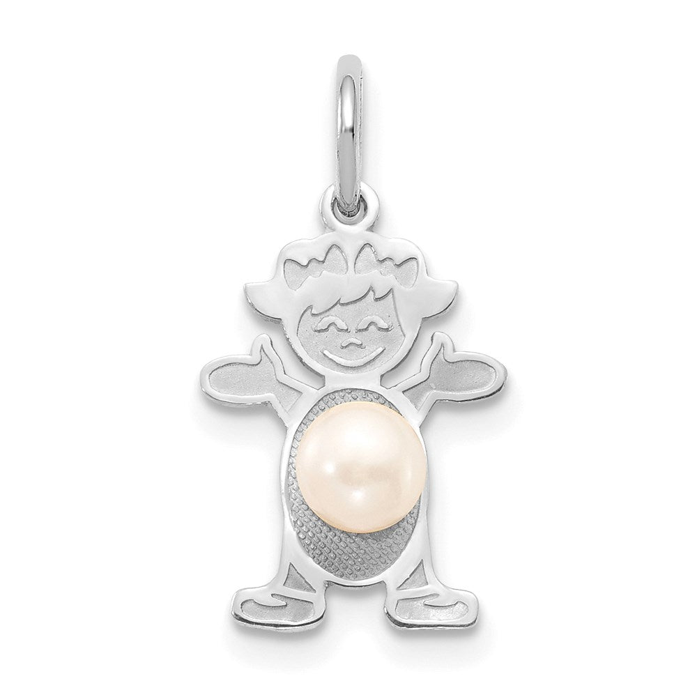 High Quality Luxury Charm Pendants for Women by Ryan Jonathan Fine Jewelry