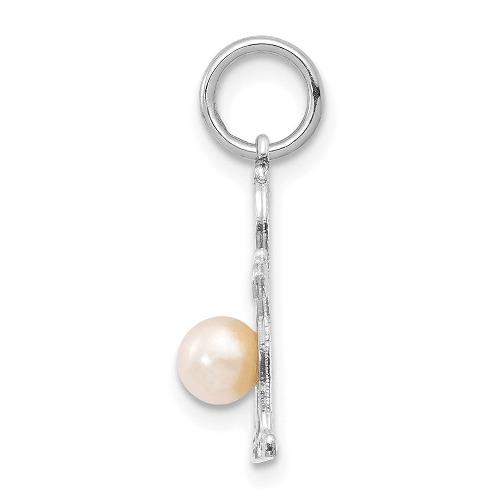 High Quality Luxury Charm Pendants for Women by Ryan Jonathan Fine Jewelry