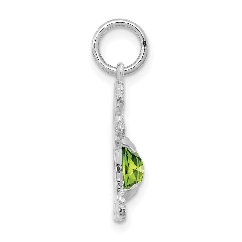 High Quality Luxury Charm Pendants for Women by Ryan Jonathan Fine Jewelry