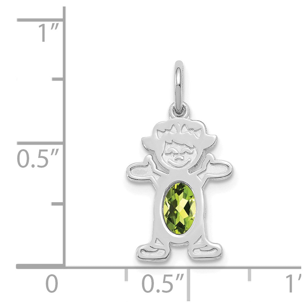 High Quality Luxury Charm Pendants for Women by Ryan Jonathan Fine Jewelry