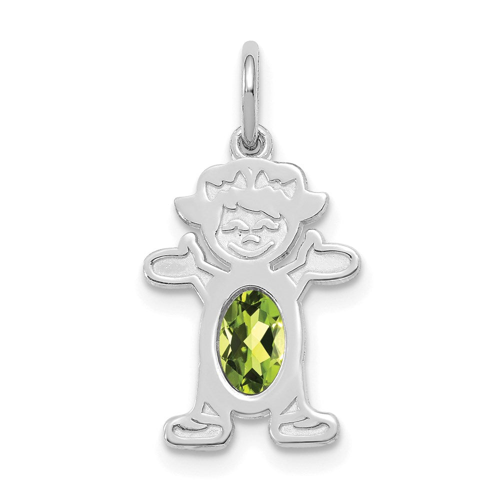 High Quality Luxury Charm Pendants for Women by Ryan Jonathan Fine Jewelry