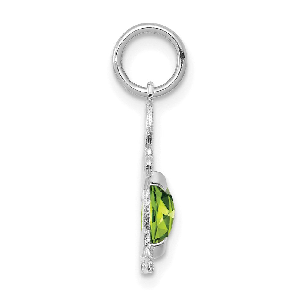 High Quality Luxury Charm Pendants for Women by Ryan Jonathan Fine Jewelry