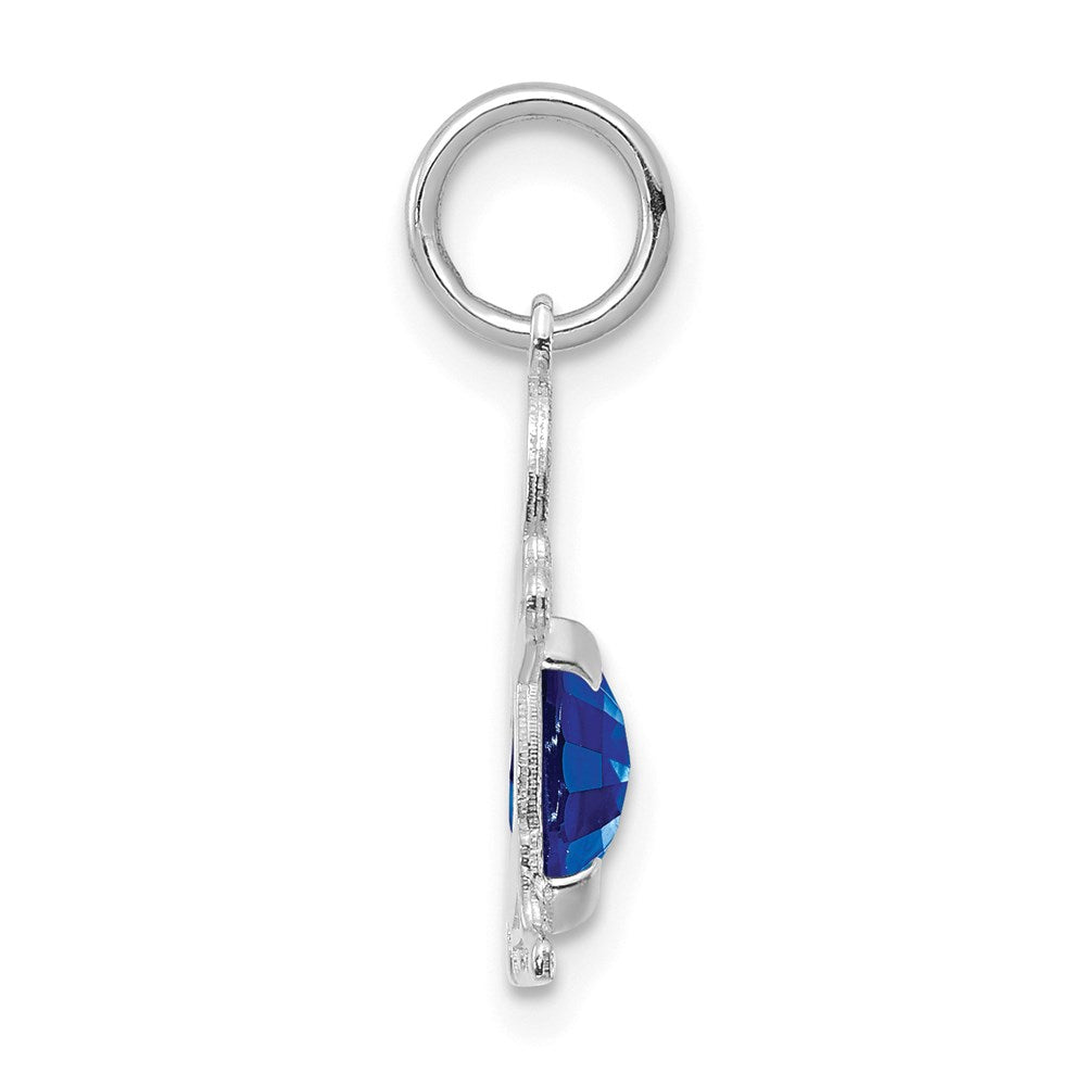 High Quality Luxury Charm Pendants for Women by Ryan Jonathan Fine Jewelry