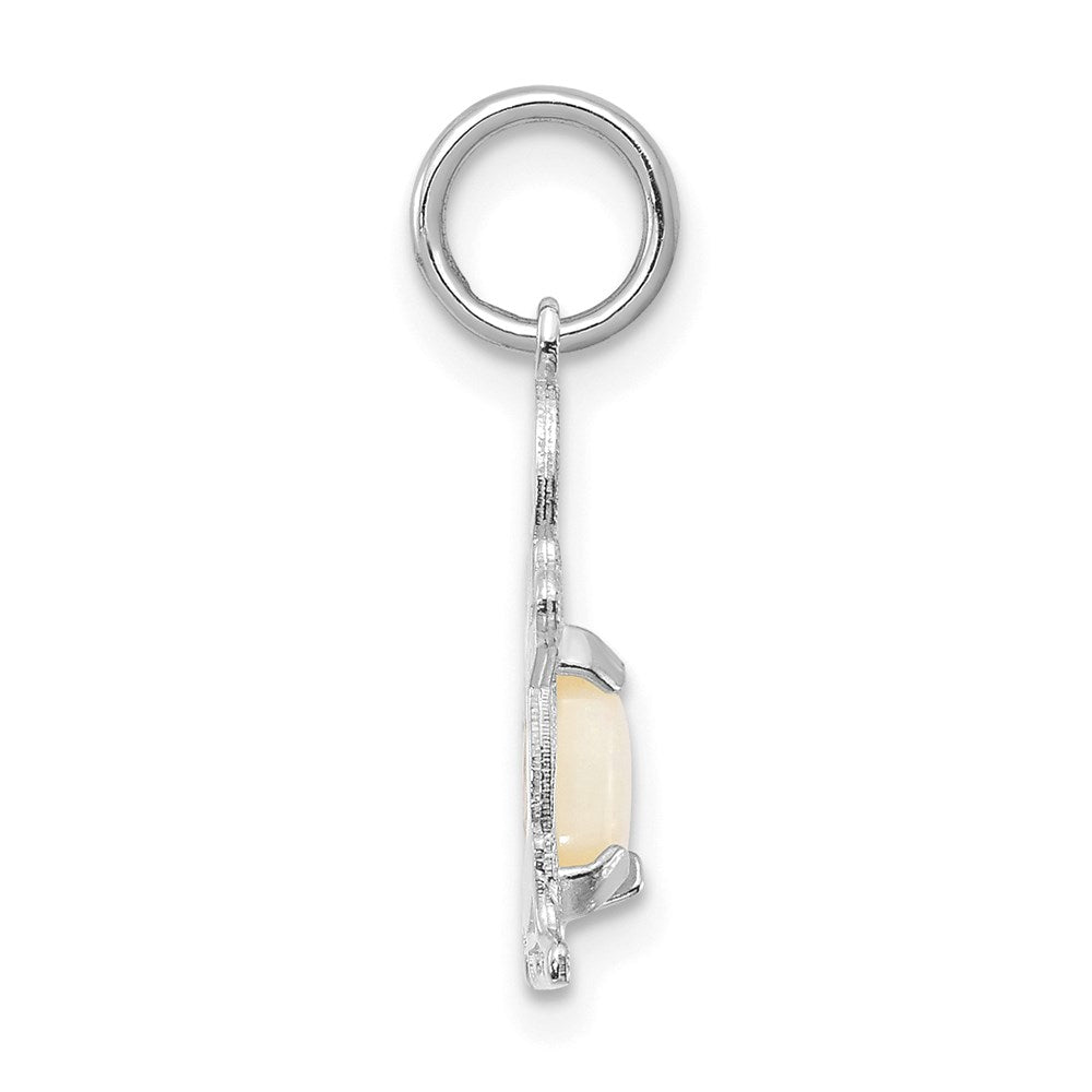 High Quality Luxury Pendant for Women by Ryan Jonathan Fine Jewelry