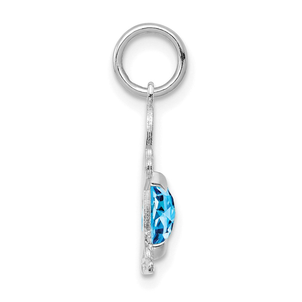 High Quality Luxury Charm Pendants for Women by Ryan Jonathan Fine Jewelry