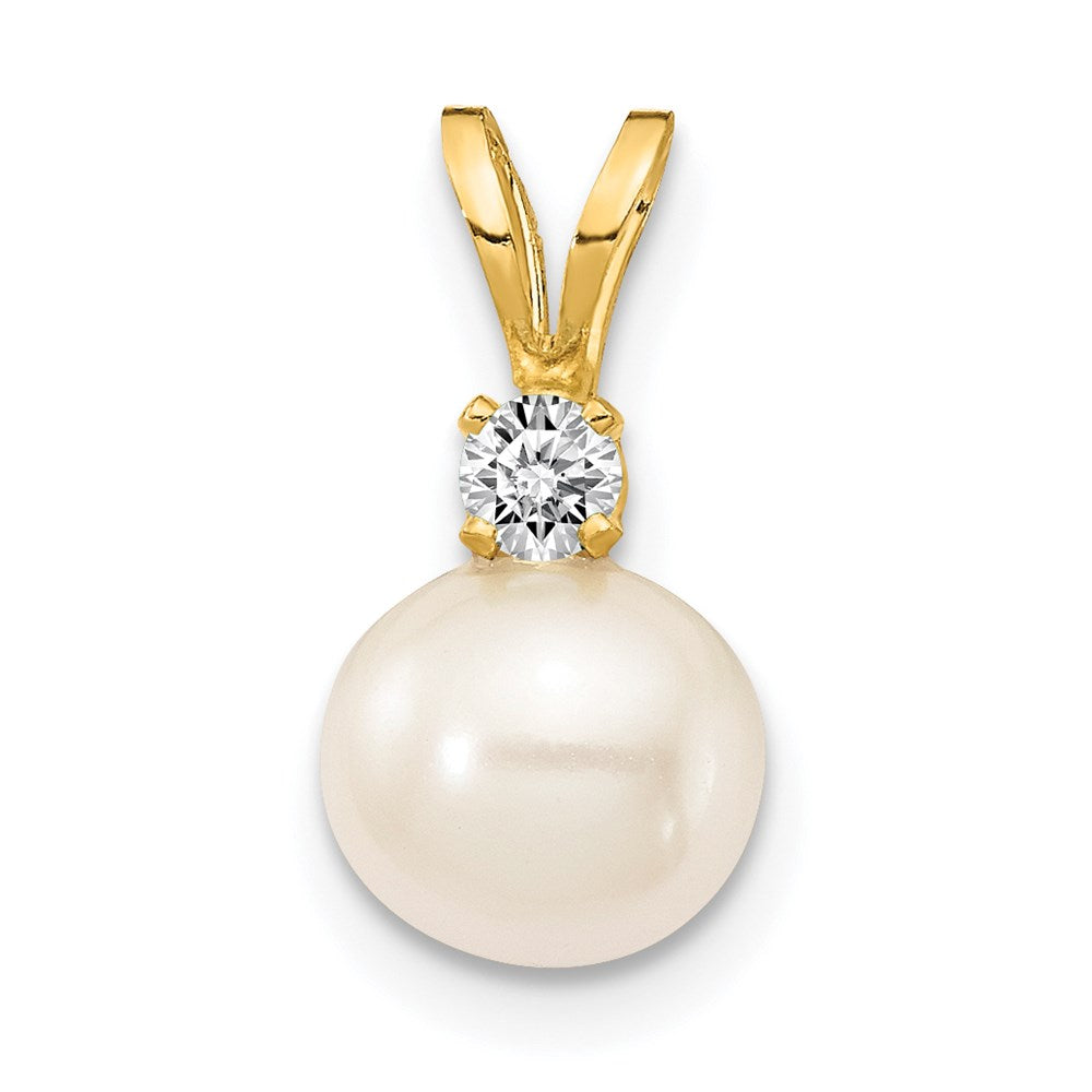 High Quality Luxury Pendant for Women by Ryan Jonathan Fine Jewelry