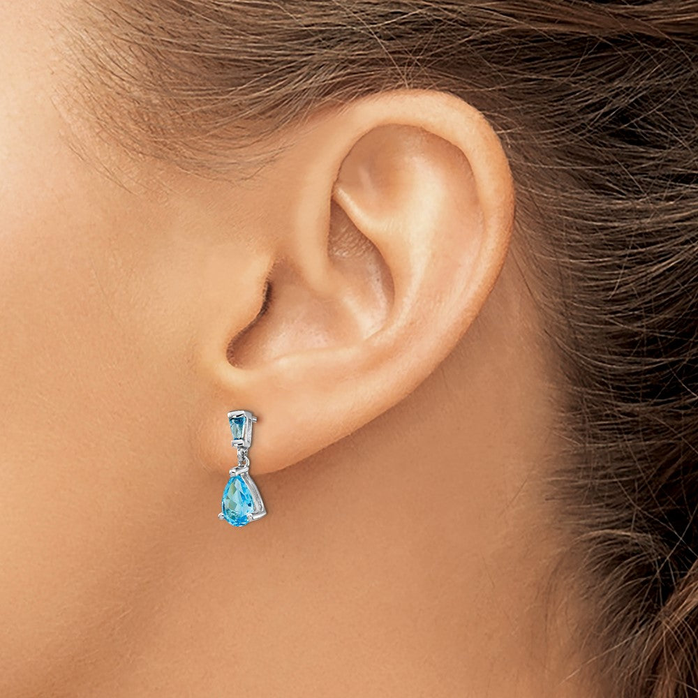 High Quality Luxury Earrings for Women by Ryan Jonathan Fine Jewelry