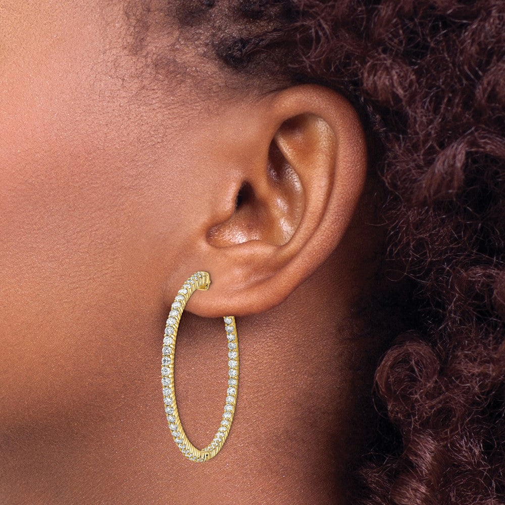 High Quality Luxury Earrings for Women by Ryan Jonathan Fine Jewelry