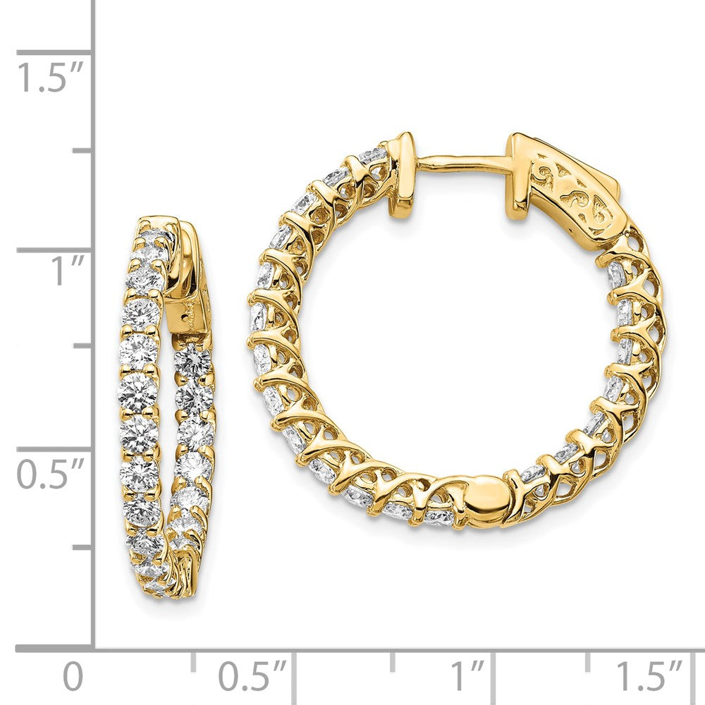 High Quality Luxury Earrings for Women by Ryan Jonathan Fine Jewelry