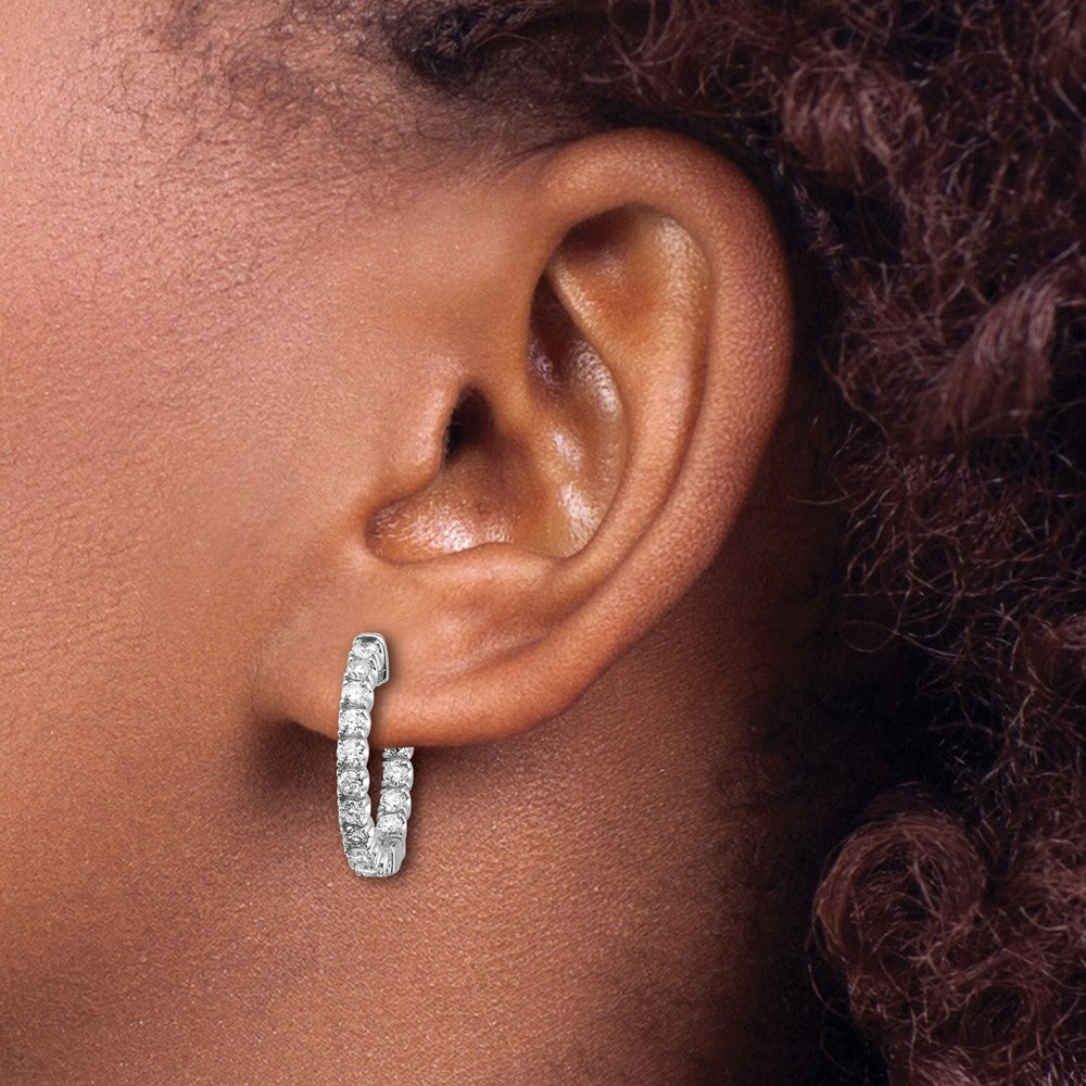 High Quality Luxury Earrings for Women by Ryan Jonathan Fine Jewelry
