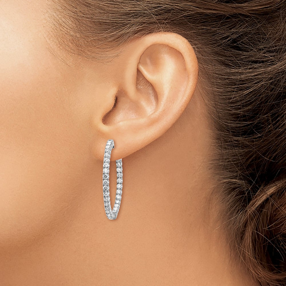 High Quality Luxury Earrings for Women by Ryan Jonathan Fine Jewelry