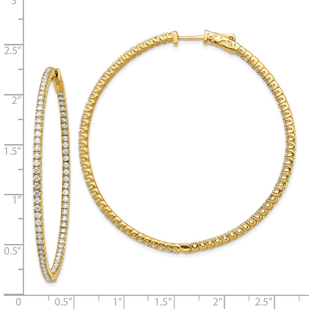 High Quality Luxury Earrings for Women by Ryan Jonathan Fine Jewelry