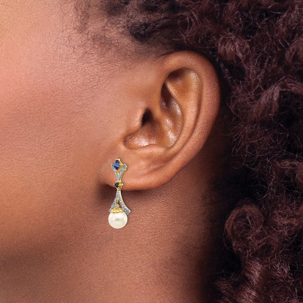 High Quality Luxury Earrings for Women by Ryan Jonathan Fine Jewelry