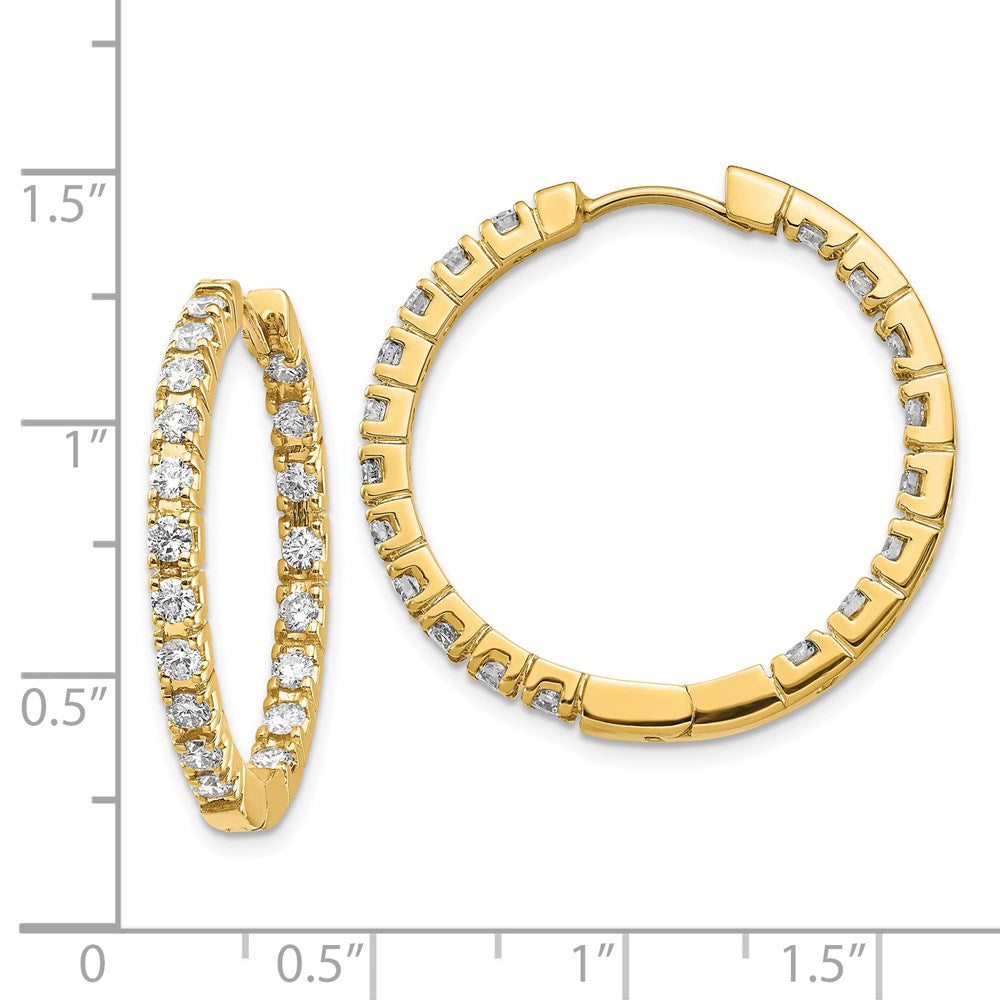 High Quality Luxury Earrings for Women by Ryan Jonathan Fine Jewelry