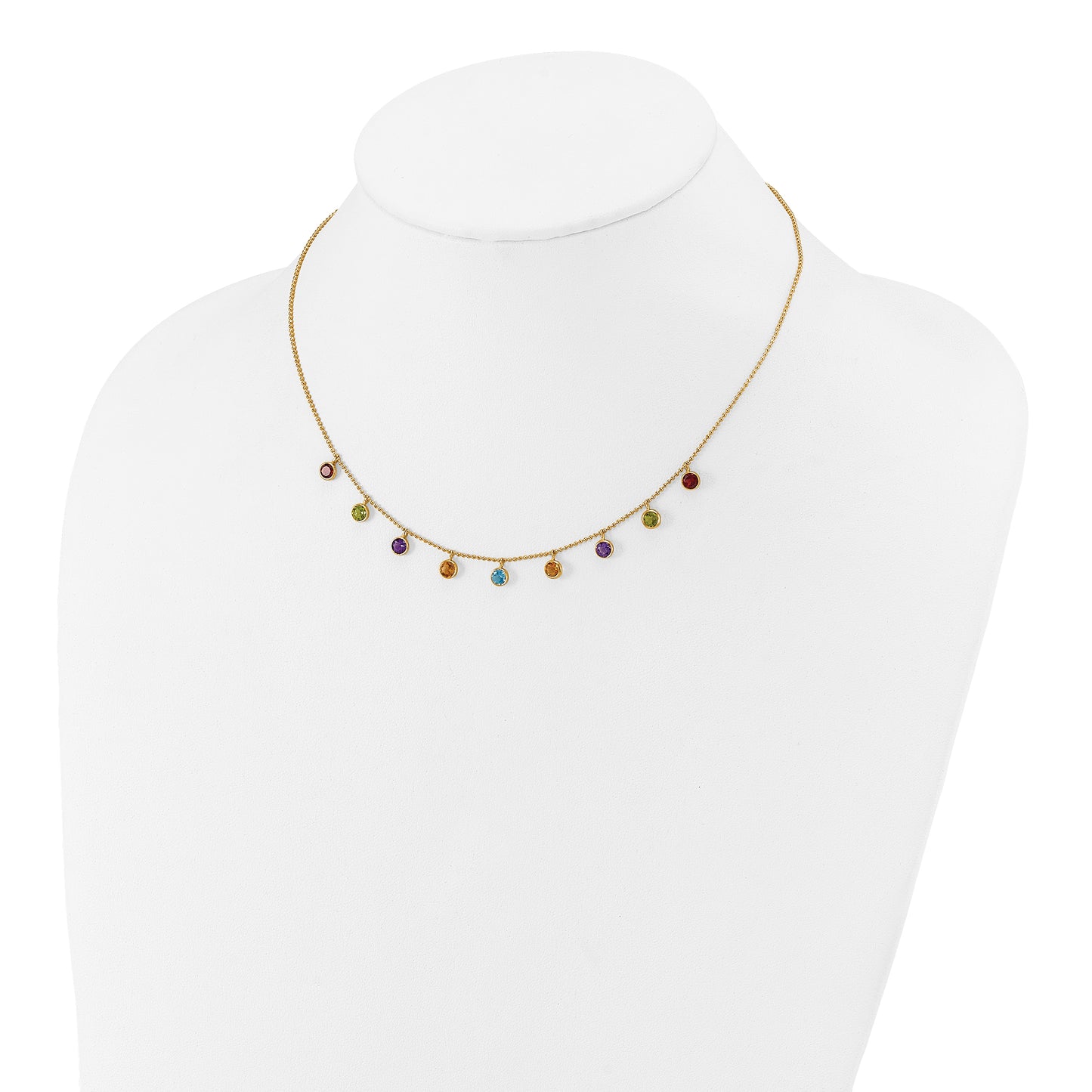 High Quality Luxury Necklaces for Women by Ryan Jonathan Fine Jewelry
