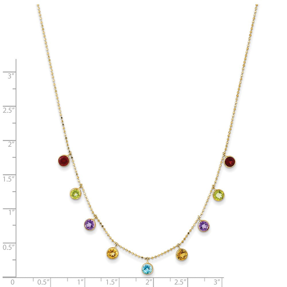 High Quality Luxury Necklaces for Women by Ryan Jonathan Fine Jewelry