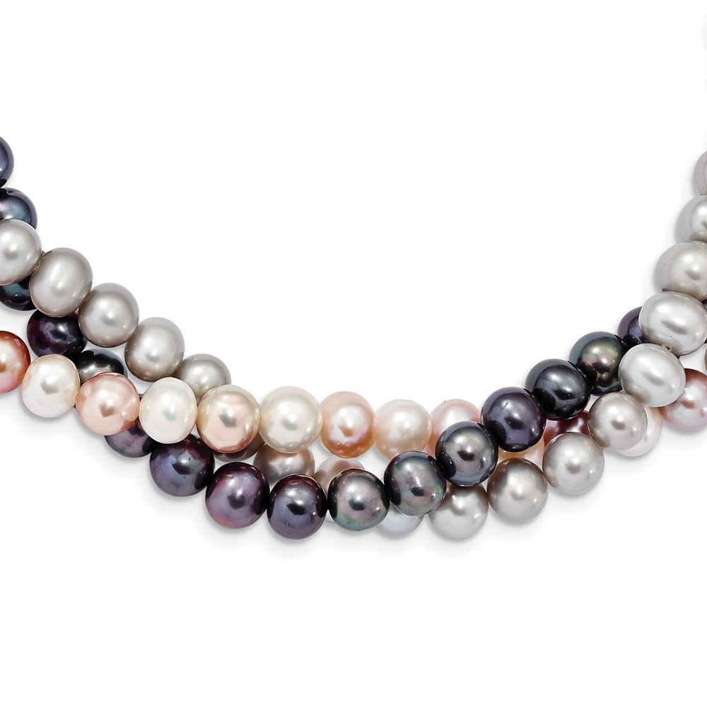 High Quality Luxury Necklaces for Women by Ryan Jonathan Fine Jewelry
