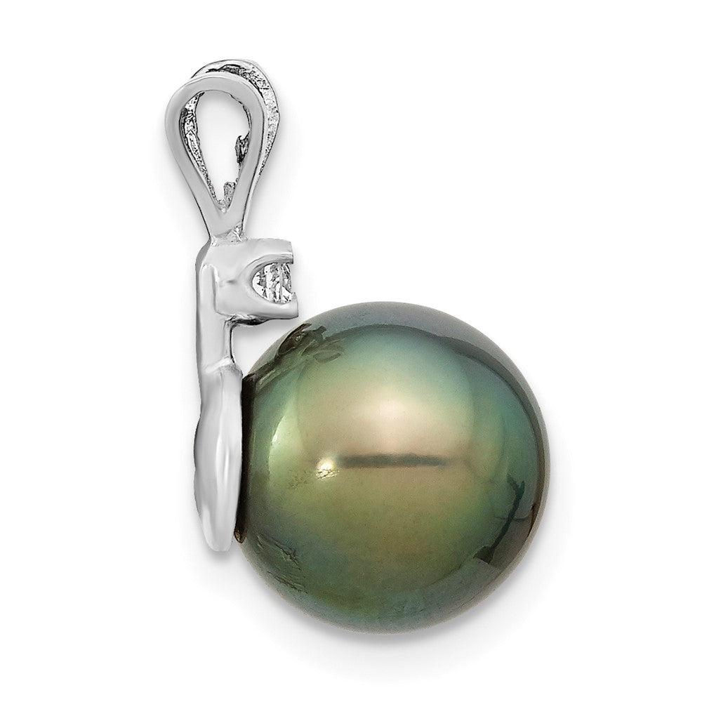 High Quality Luxury Pendant for Women by Ryan Jonathan Fine Jewelry