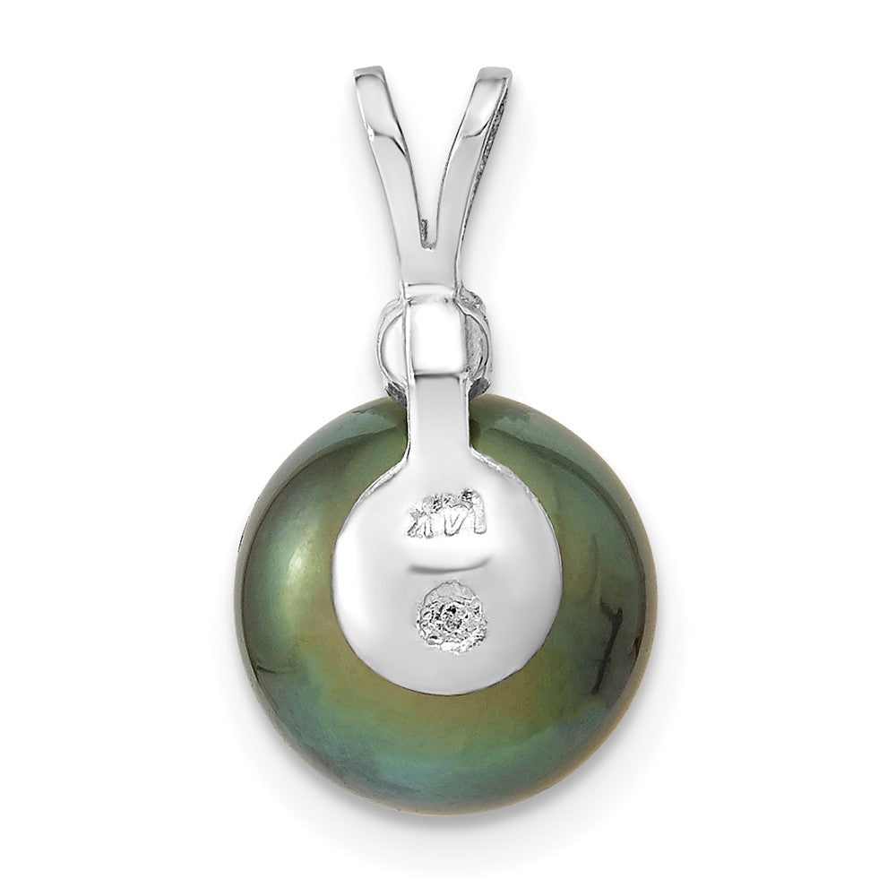 High Quality Luxury Pendant for Women by Ryan Jonathan Fine Jewelry