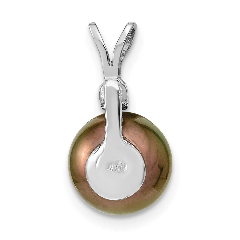 High Quality Luxury Pendant for Women by Ryan Jonathan Fine Jewelry