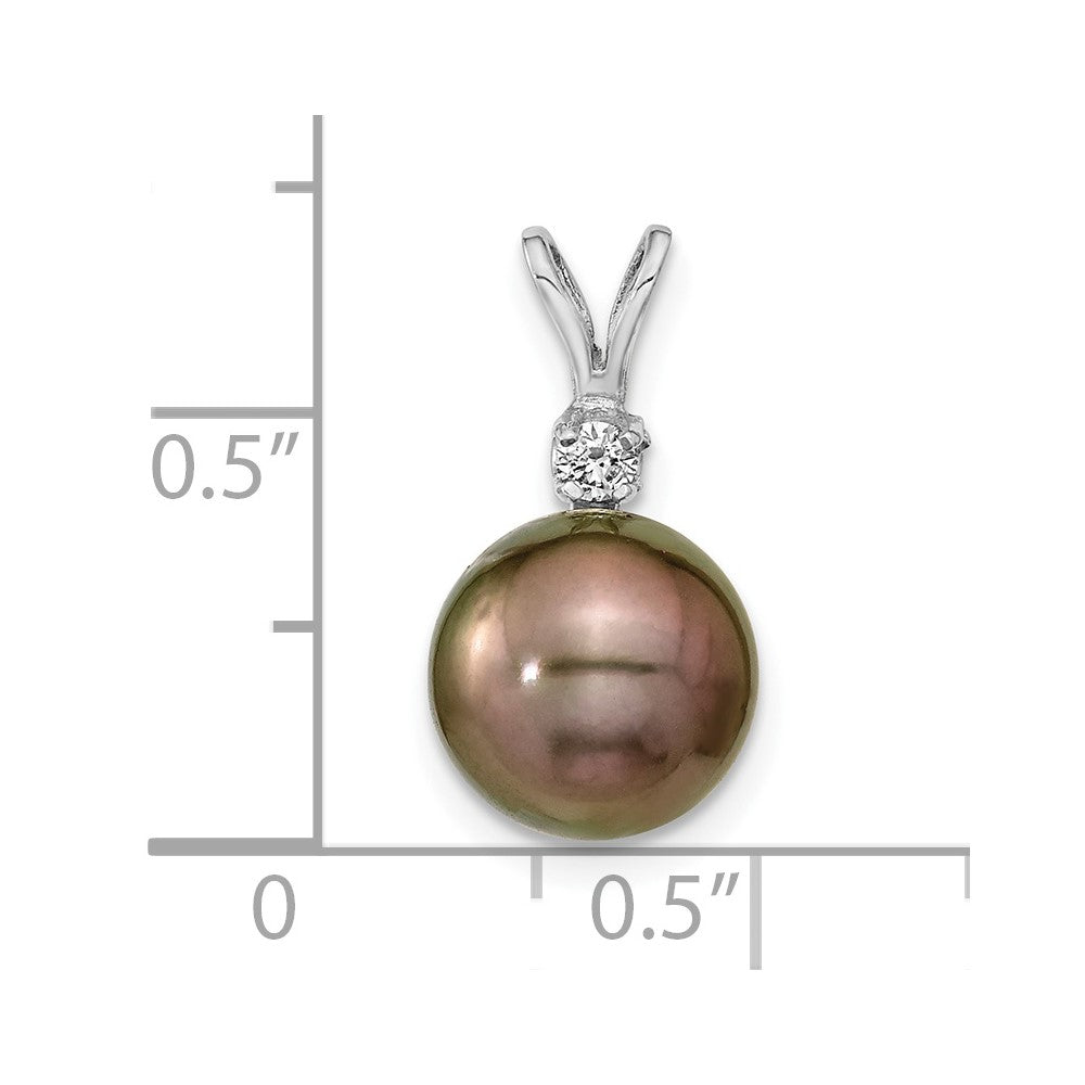 High Quality Luxury Pendant for Women by Ryan Jonathan Fine Jewelry