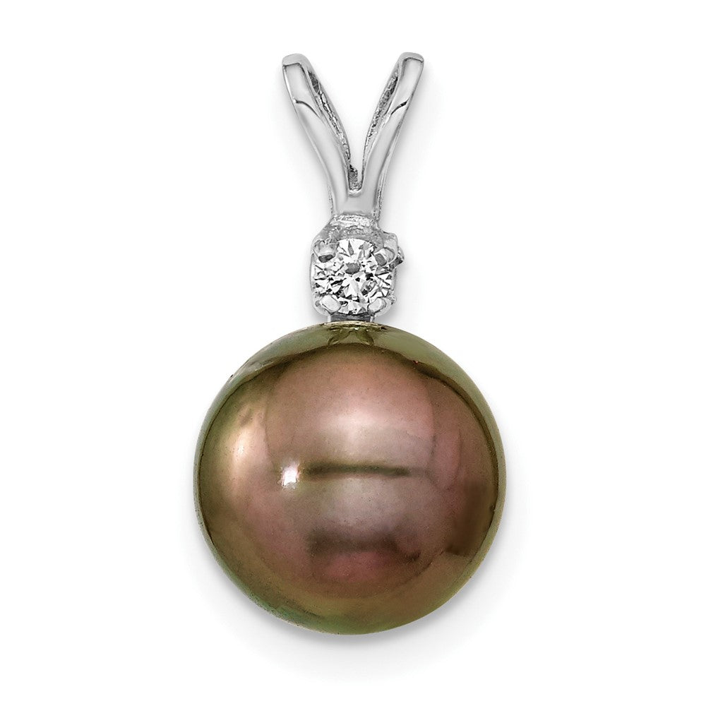 High Quality Luxury Pendant for Women by Ryan Jonathan Fine Jewelry