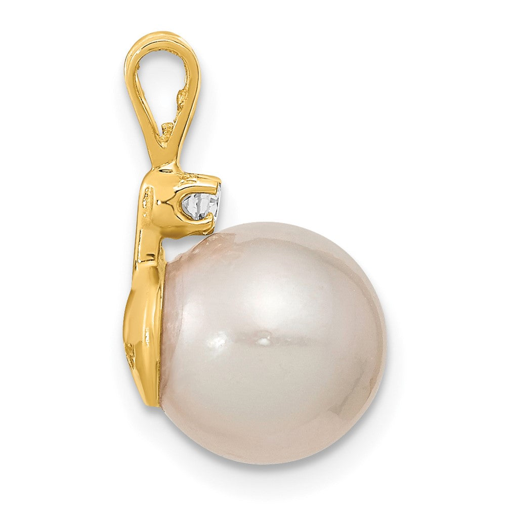 High Quality Luxury Pendant for Women by Ryan Jonathan Fine Jewelry