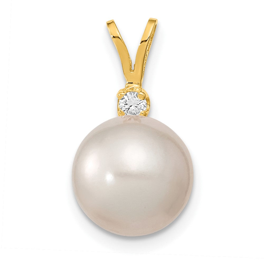 High Quality Luxury Pendant for Women by Ryan Jonathan Fine Jewelry