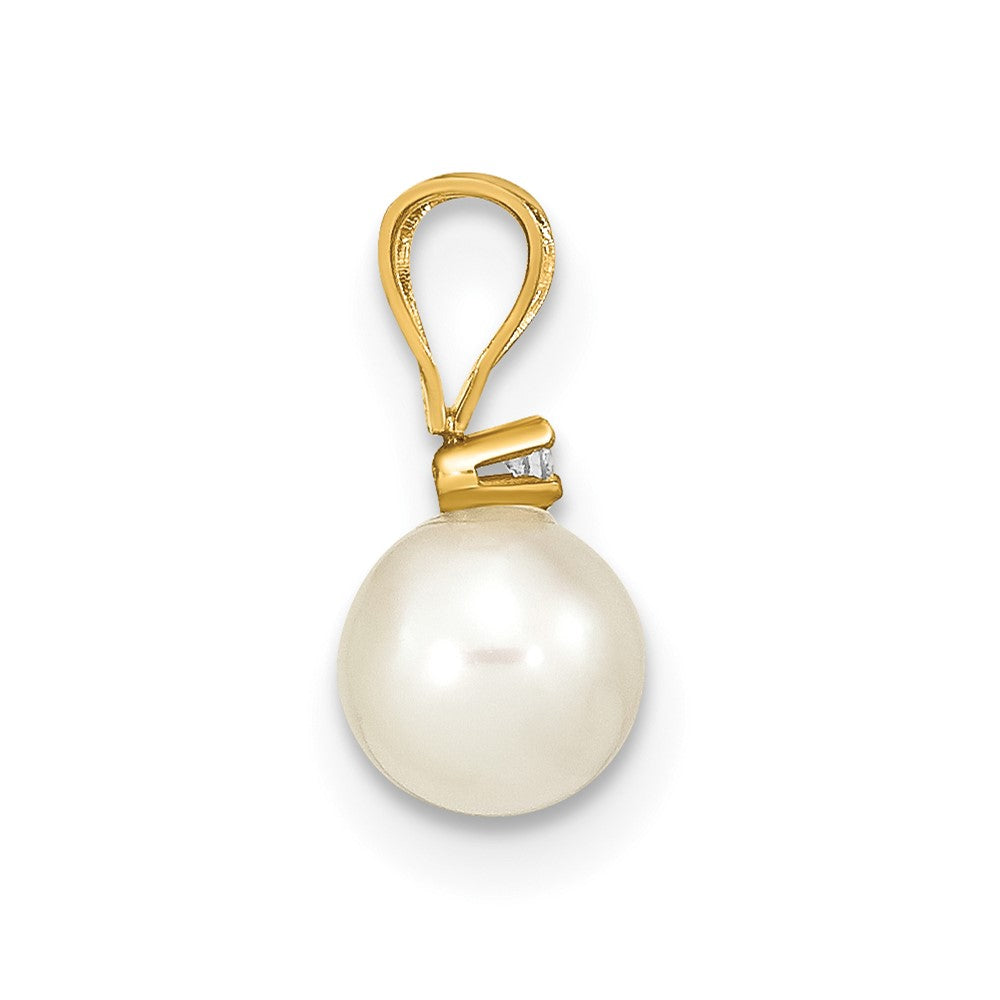 High Quality Luxury Pendant for Women by Ryan Jonathan Fine Jewelry