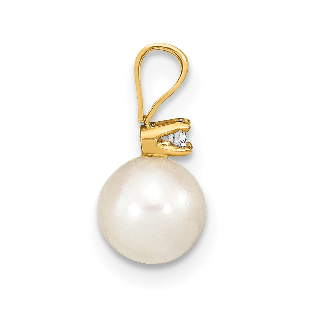 High Quality Luxury Pendant for Women by Ryan Jonathan Fine Jewelry