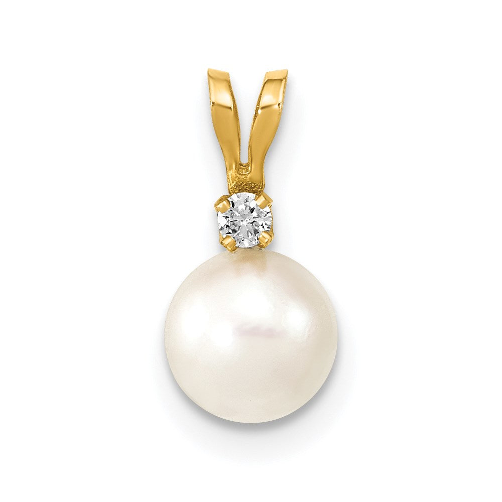 High Quality Luxury Pendant for Women by Ryan Jonathan Fine Jewelry