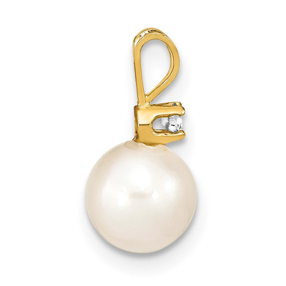 High Quality Luxury Pendant for Women by Ryan Jonathan Fine Jewelry