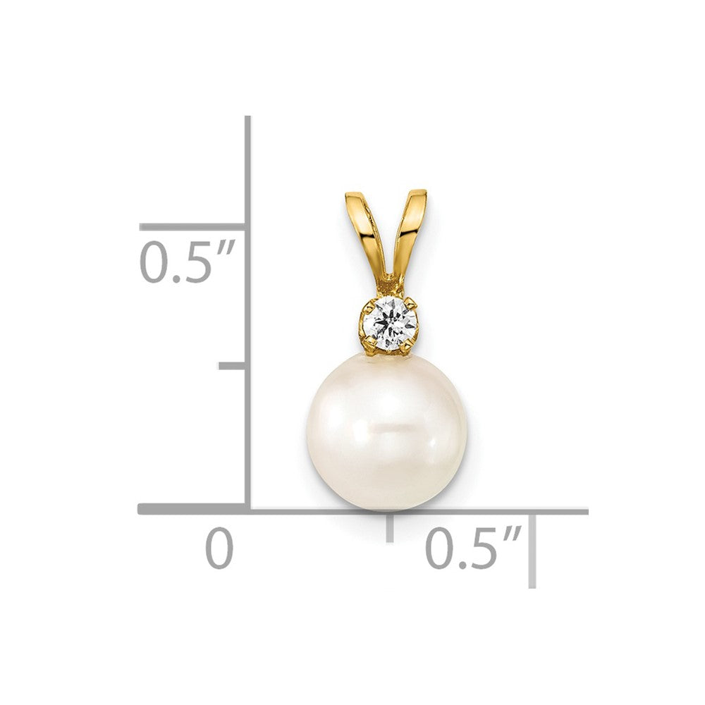 High Quality Luxury Pendant for Women by Ryan Jonathan Fine Jewelry