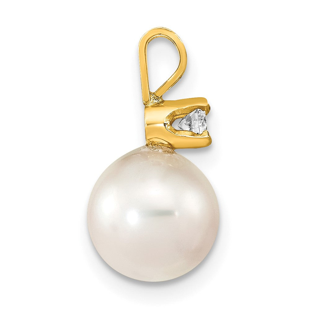 High Quality Luxury Pendant for Women by Ryan Jonathan Fine Jewelry