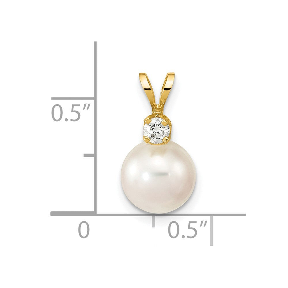 High Quality Luxury Pendant for Women by Ryan Jonathan Fine Jewelry