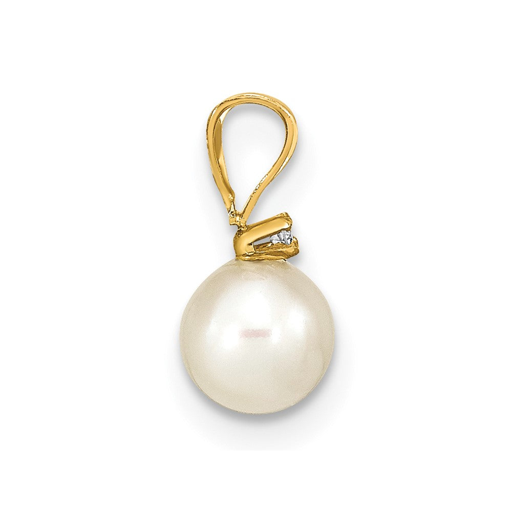 High Quality Luxury Pendant for Women by Ryan Jonathan Fine Jewelry