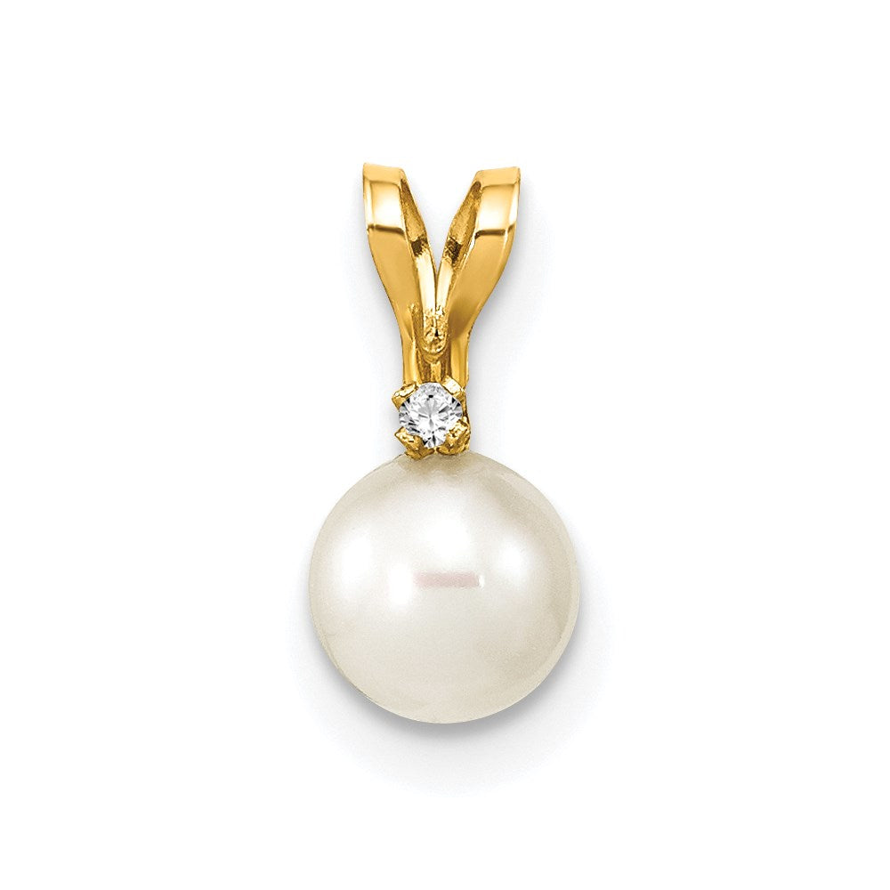 High Quality Luxury Pendant for Women by Ryan Jonathan Fine Jewelry