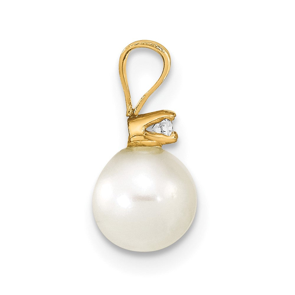 High Quality Luxury Pendant for Women by Ryan Jonathan Fine Jewelry