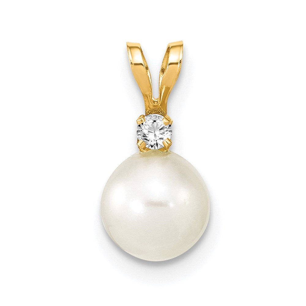 High Quality Luxury Pendant for Women by Ryan Jonathan Fine Jewelry