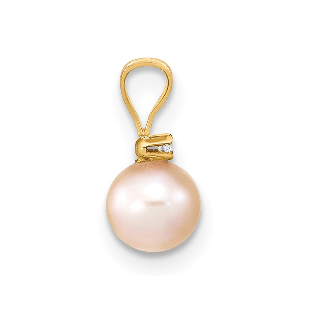 High Quality Luxury Pendant for Women by Ryan Jonathan Fine Jewelry