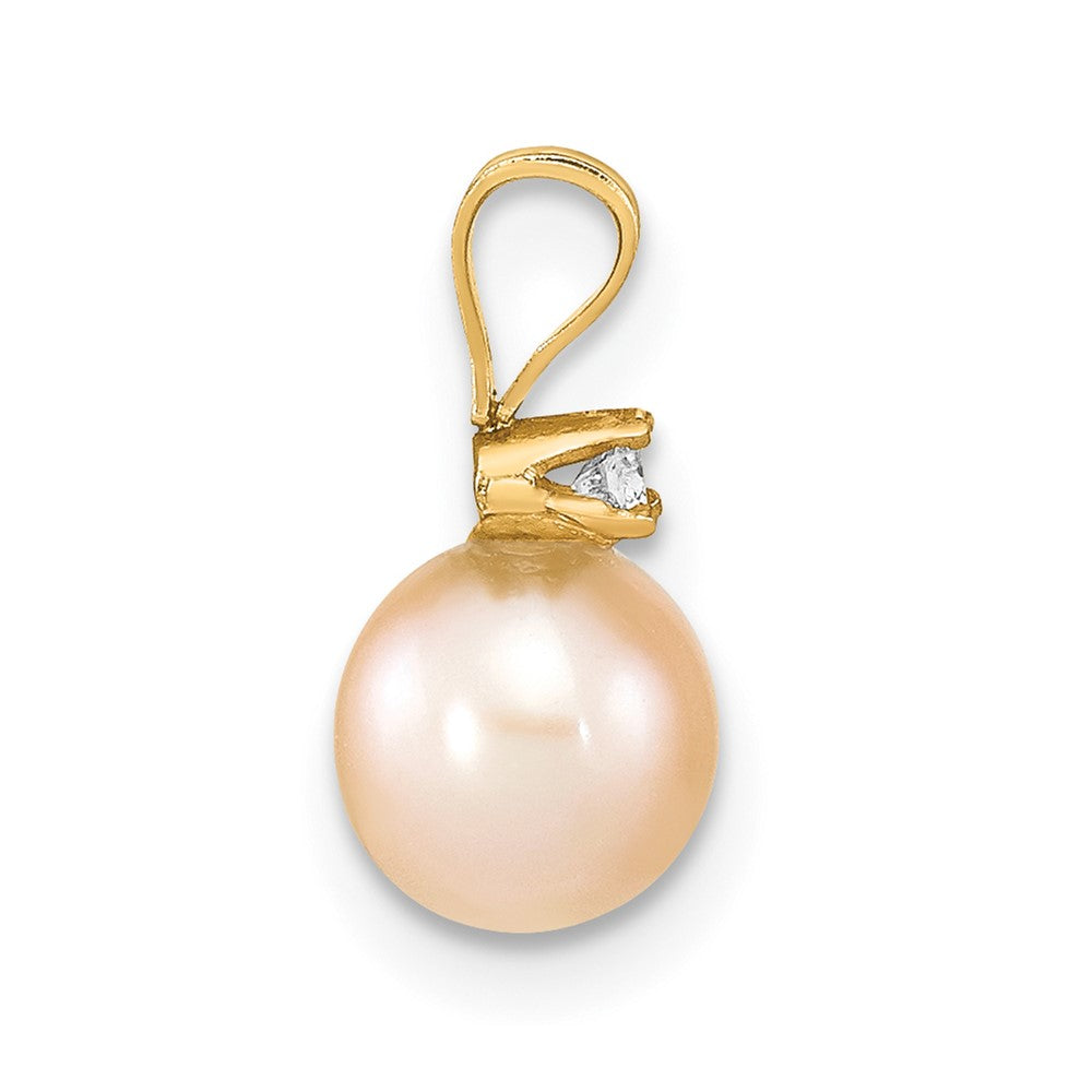 High Quality Luxury Pendant for Women by Ryan Jonathan Fine Jewelry