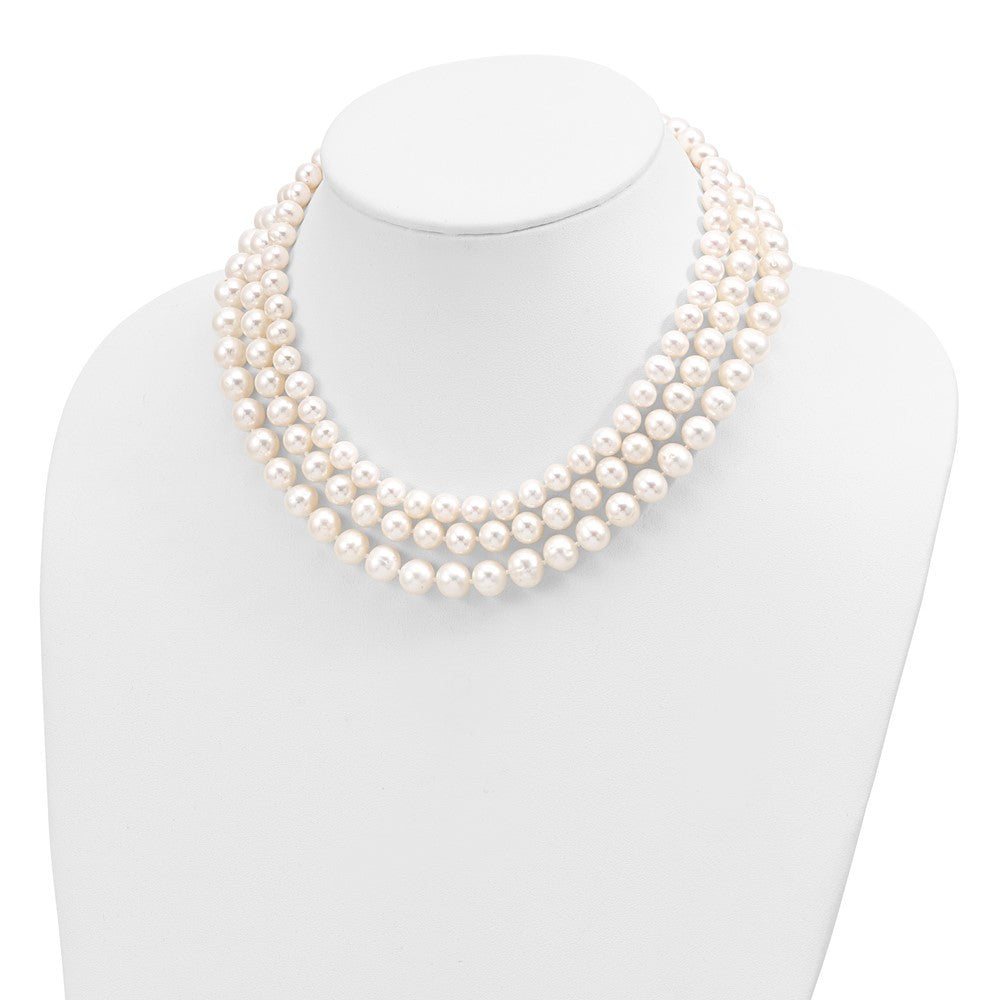 High Quality Luxury Necklaces for Women by Ryan Jonathan Fine Jewelry