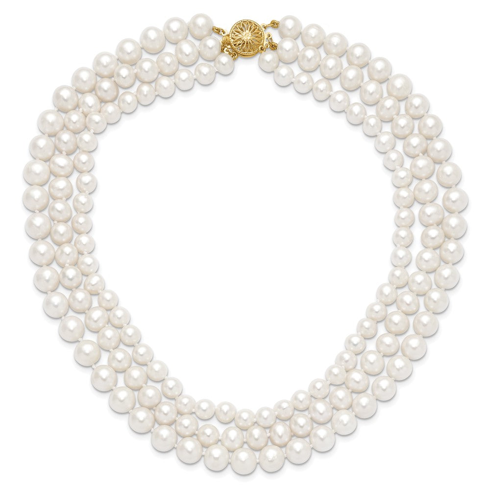 High Quality Luxury Necklaces for Women by Ryan Jonathan Fine Jewelry