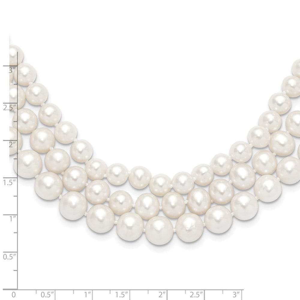 High Quality Luxury Necklaces for Women by Ryan Jonathan Fine Jewelry